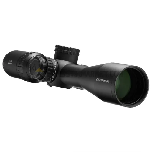 Arken Optics LH-4 4-16x44 FFP VPR (MRAD) Tüfek Dürbünü